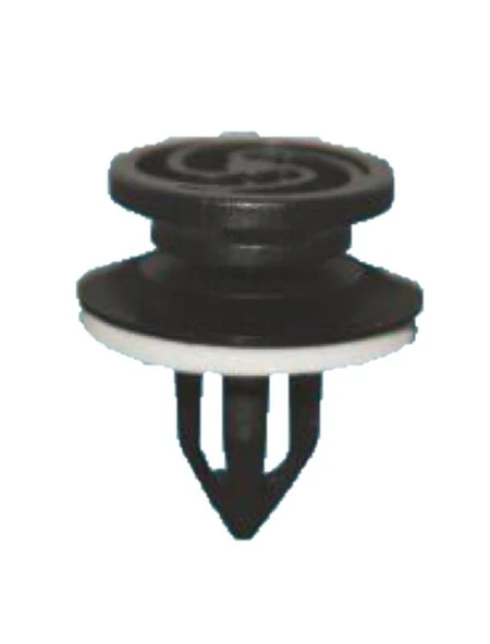 VW GOLF 3-POLO-VENTO KAPI DÖŞEME KLİPSİ SAYK3404 12 ADET MARKA İLE UYUMLU ürün görseli