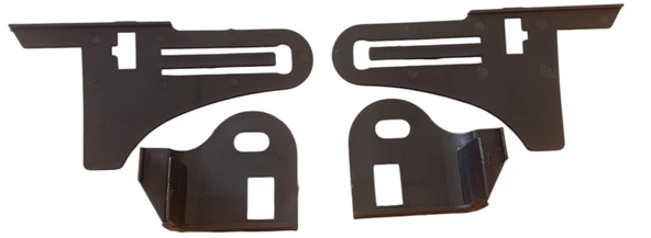 RM-220 RENO MEGAN 3 (2010-2012) (4 PARÇA) FAR TAMİR KİTİ RM-220 MARKA İLE UYUMLU ürün görseli