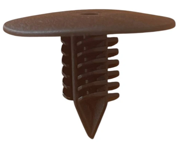 RENAULT CLİO-19-KANGOO DÖŞEME KLİPSİ SAYK2401 12 ADET MARKA İLE UYUMLU ürün görseli