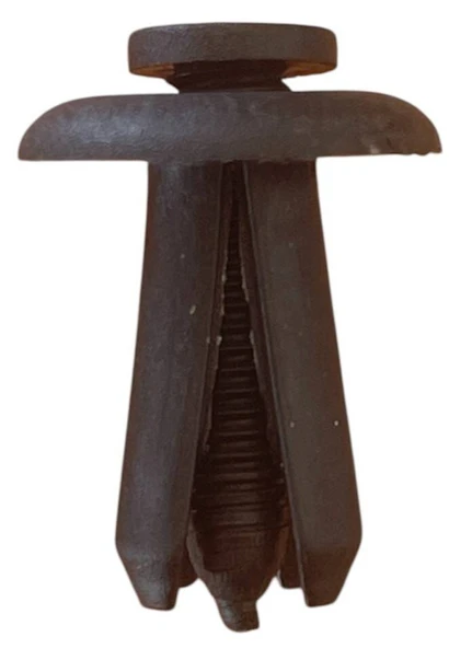 Mıtsubıshı Toyota Gm Tampon Davlumbaz  94852369 SAYK1327 12 ADET MARKA İLE UYUMLU ürün görseli