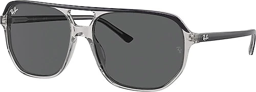 Ray-Ban Bill One 2205 1396B1 Dark Grey Güneş Gözlüğü ürün görseli