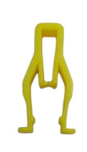 HONDA ORTA PANEL KLİPSİ SAYK1228 12 ADET MARKA İLE UYUMLU ürün görseli