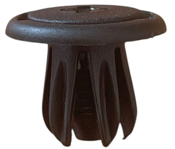 UNIVERSAL DAVLUMBAZ KLİPSİ SAYK3902 12 ADET ürün görseli 1