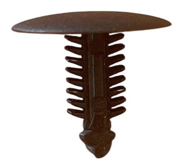 Kia Hyunda Klipsİ Siyah HYUNDAI 0B102-68865 KIA 0B102-68866 SAYK1328 12 ADET MARKA İLE UYUMLU ürün görseli