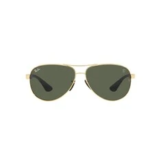Ray-Ban RB8313M F00871 61 Erkek Güneş Gözlüğü - Resim 2