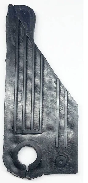 FF-320 FORD FOCUS 3 (2011-2016) (2 PARÇA) FAR TAMİR KİTİ FF-320 MARKA İLE UYUMLU - Resim 3