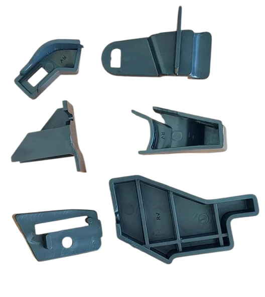 R  Nissan Qashqai 2012 Üzeri 6 parç FAR TAMİR KİTİ NQ-001 MARKA İLE UYUMLU ürün görseli 1