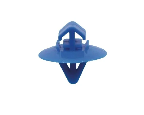 İVECO DAİLY-ARKA TAMPON YAN ÇITA KLİPSİ SAYK0908 12 ADET MARKA İLE UYUMLU ürün görseli 1