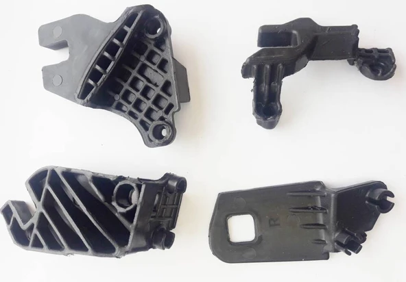 AUDİ A6 TAKIM 2015-2018 SAĞ (4 PARÇA) FAR TAMİR KİTİ AU-007 MARKA İLE UYUMLU ürün görseli