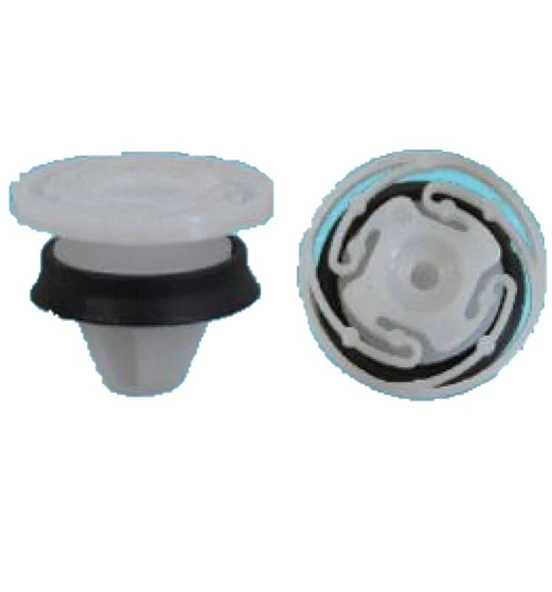 RENAULT CLIO 2015, MAGANE 3 MEGANE 4 HALI KLİPSİ SAYK2405 12 ADET MARKA İLE UYUMLU ürün görseli