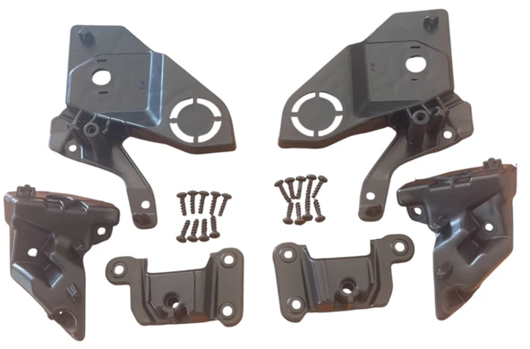 Peugeot 208-2008 6 PARÇ PC-820 MARKA İLE UYUMLU ürün görseli