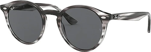 Ray-Ban 2180 643087 Havana-Grey Güneş Gözlüğü - 1