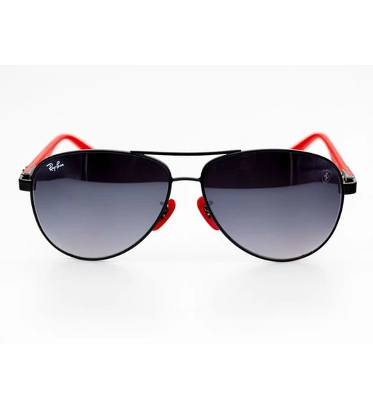Ray-Ban RB 8313M F002/H2 61-13 Unisex Güneş Gözlüğü - Resim 2