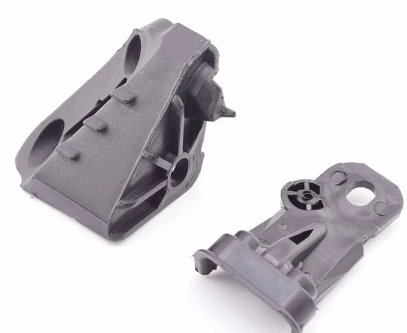 HB-410 HYUNDAI BLUE SAĞ (2 PARÇA) FAR TAMİR KİTİ HB-411 MARKA İLE UYUMLU ürün görseli