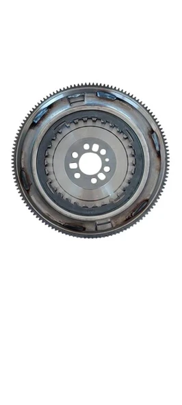 LUK VOLAN 415051809 SKODA, GOLF, BORA, JETTA, POLO, LAVIDA, TOURAN 14 TSI SAY3001 MARKA İLE UYUMLU - 1