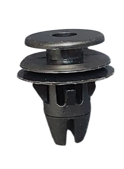 LAND ROVER ÖN ARKA KAPI BAGAJ ARKA TEKER ÇAMURLUK PLAKALIK HOPARLÖR KLİPSİ SAYK5085 12 ADET MARKA İLE UYUMLU ürün görseli