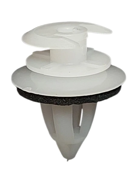 BMW ÖN YAN HAVA YASTIĞI KAPI DÖŞEME KLİPSİ SAYK5081 12 ADET MARKA İLE UYUMLU ürün görseli