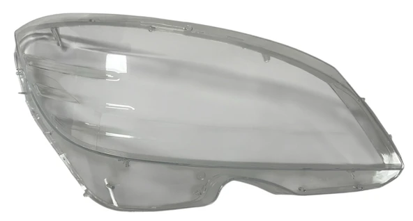 MERCEDES W204 2007-2011 L SYD1008 FAR CAMI MARKA İLE UYUMLU