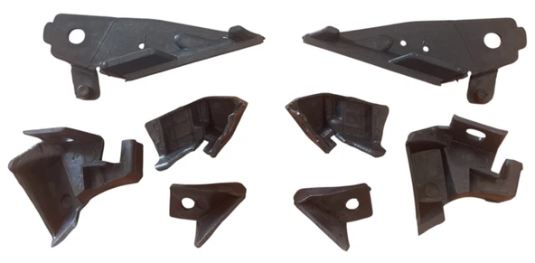 RM-400 RENO MEGAN 4 (2013-216) (8 PARÇA) FAR TAMİR KİTİ RM-400 MARKA İLE UYUMLU