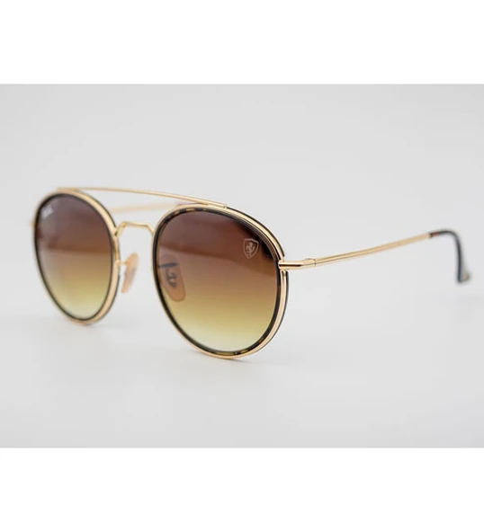 Ray-Ban RB 3647-M F021/51 51-19 Unisex Güneş Gözlüğü - 1