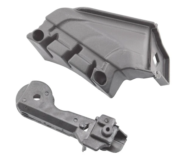 OP-1000-01 OPEL ASTRA J SOL (2 PARÇA) FAR TAMİR KİTİ OP-102 MARKA İLE UYUMLU ürün görseli 1