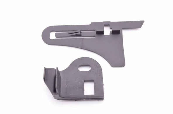 RM-220 RENO MEGAN 3 (2010-2012) (4 PARÇA) FAR TAMİR KİTİ RM-220 MARKA İLE UYUMLU - Resim 3