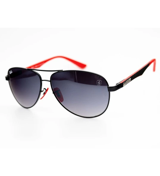Ray-Ban RB 8313M F002/H2 61-13 Unisex Güneş Gözlüğü ürün görseli