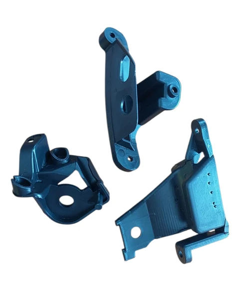 Peugeot 308 MK1 408MK1 6 PARÇA FAR TAMİR KİTİ PC-830 MARKA İLE UYUMLU - Resim 2