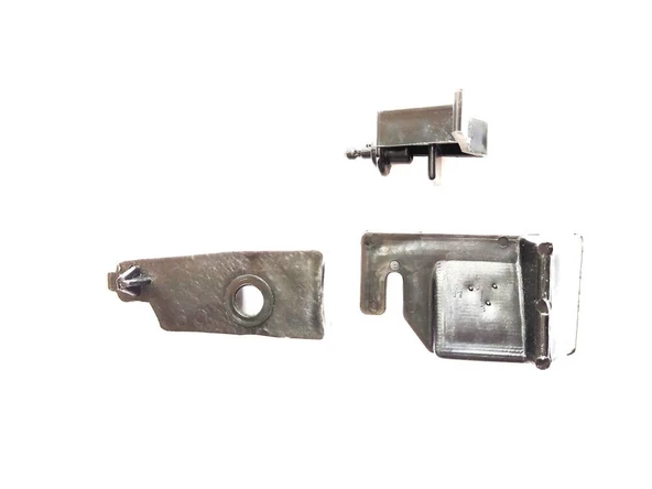 FC-334 FORD COURIER SAĞ (3 PARÇA) FAR TAMİR KİTİ FC-334 MARKA İLE UYUMLU