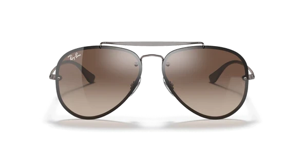 Ray-Ban 0RB 3584-N 004/13 61 RAYBAN UNISEX GÜNEŞ GÖZLÜĞÜ - Resim 2
