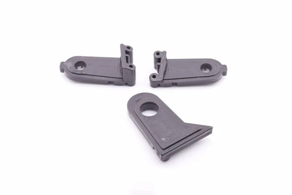 Hİ-420 HYUNDAİ İ30 (2012-2016) (6 PARÇA) FAR TAMİR KİTİ Hİ-420 MARKA İLE UYUMLU - 2