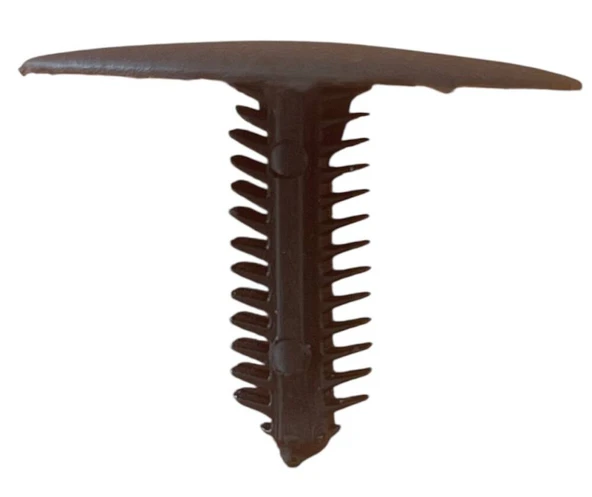 SEAT IBIZA ALHAMA DÖŞEME KLİPSİ SAYK2411 12 ADET MARKA İLE UYUMLU ürün görseli