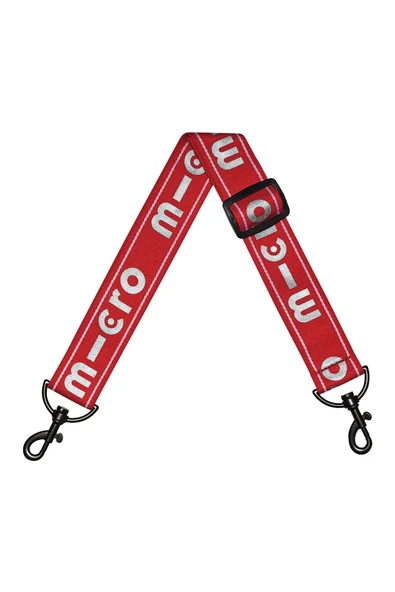 Micro Taşıma Askısı Reflective Red  Kırmızı ürün görseli