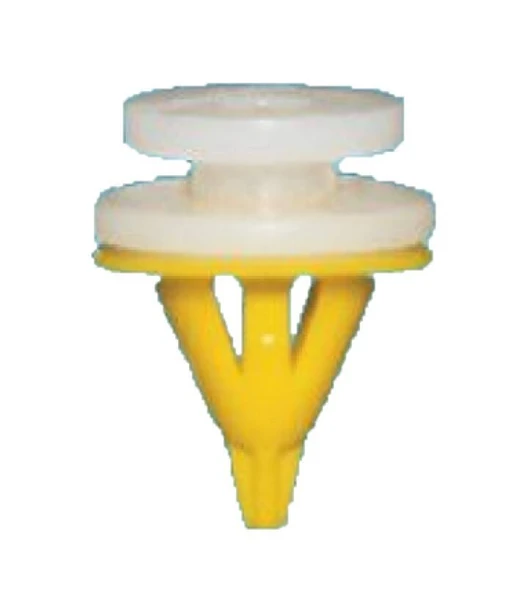 RENAULT LAGUNA FLUANCE AYNA BAKALİT KLİPSİ SAYK2402 12 ADET MARKA İLE UYUMLU ürün görseli 1