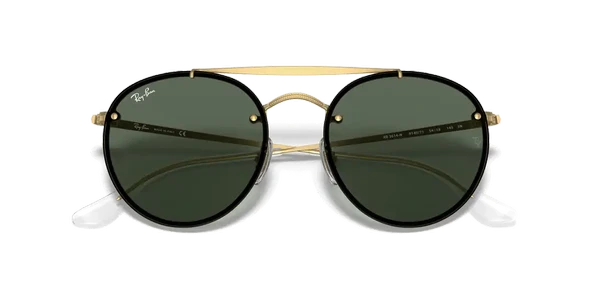 Ray-Ban 0RB3614N 914071 54 Unisex Güneş Gözlüğü - Resim 2