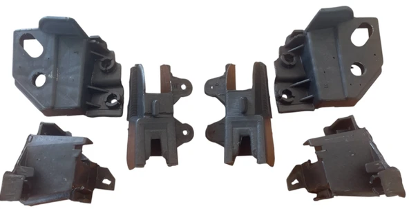 PEUGEOT RİFTER 2018 ÜZERİ 6 PRCA FAR TAMİR KİTİ PR-830 MARKA İLE UYUMLU ürün görseli