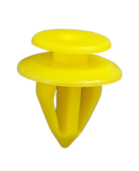 AUDI A3 TT VW SHARON POLO DÖŞEME KLİPSİ SAYK010 12 ADET MARKA İLE UYUMLU ürün görseli 1