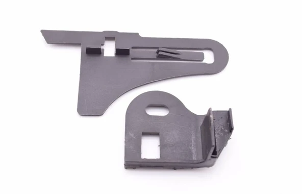 RM-220 RENO MEGAN 3 SAĞ (2 PARÇA) FAR TAMİR KİTİ RM-221 MARKA İLE UYUMLU ürün görseli