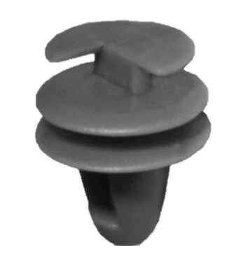 RENAULT KANGO MEGAN DAVLUMBAZ KLİPSİ SAYK2210 12 ADET MARKA İLE UYUMLU ürün görseli