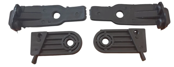 Hİ-400 HYUNDAİ İ20 (2010-2014) (4 PARÇA) FAR TAMİR KİTİ Hİ-400 MARKA İLE UYUMLU ürün görseli