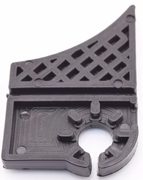 FF-340 FORD FOCUS 4 (2014-2017) (2 PARÇA) FAR TAMİR KİTİ FF-340 MARKA İLE UYUMLU - Resim 3