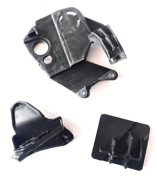 PC-812 PEUGEOT SOL 3008 5008(3 PARÇA) FAR TAMİR KİTİ PC-815 MARKA İLE UYUMLU ürün görseli