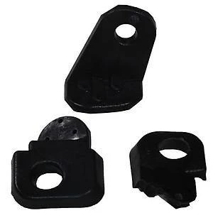 FİAT DOBLO 2  2005-2009 3 PARÇA FAR TAMİR KİTİ R FD-131 MARKA İLE UYUMLU ürün görseli 1