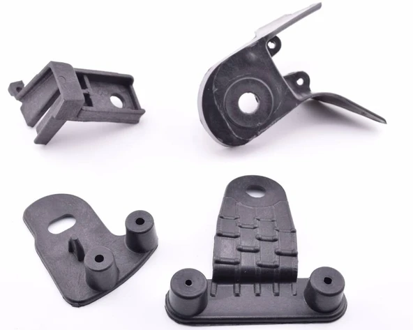 RS-500 SEMBOL(2017), DACIA LOGAN(2016), SANDERO(2016) 8 PARÇA FAR TAMİR KİTİ RS-500 MARKA İLE UYUMLU ürün görseli