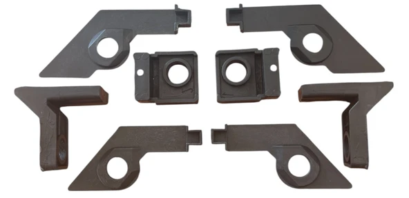 PASSAT B6 (2006-2011) (8 PARÇA) HELLA FAR TAMİR KİTİ PS-000 MARKA İLE UYUMLU ürün görseli