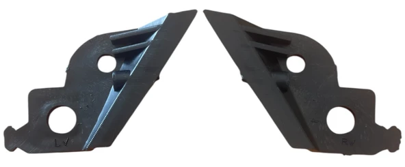 RENO MEGAN 2 (2002-2009) (2 PARÇA) FAR TAMİR KİTİ RM-110 MARKA İLE UYUMLU