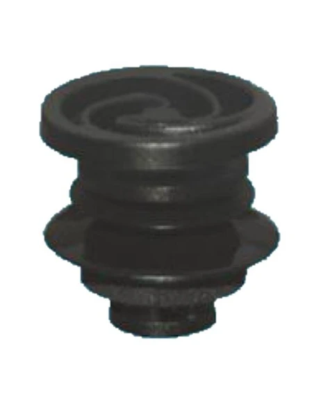 Audi - Vw Kapı Döşeme Klipsi  6Q0868243 SAYK3401 12 ADET MARKA İLE UYUMLU ürün görseli