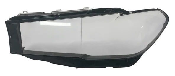 BMW G30 LCI HEADLIGHT 2021-2022 L SYD1012 FAR CAMI MARKA İLE UYUMLU