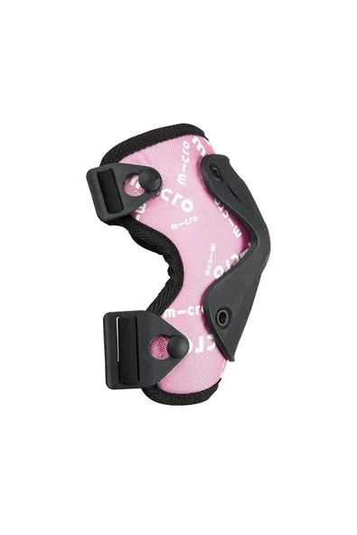 Micro Dizlik/Dirseklik Pink Small (Dizlik 21-27 Cm/Dirseklik 15-19 Cm) Pembe S - 2