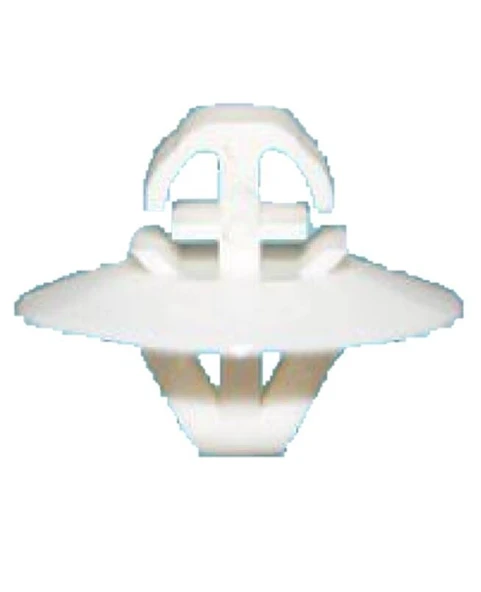 TRANSPORTER T4 T5 DÖŞEME KLİPSİ BEJ SAYK3411 12 ADET MARKA İLE UYUMLU ürün görseli